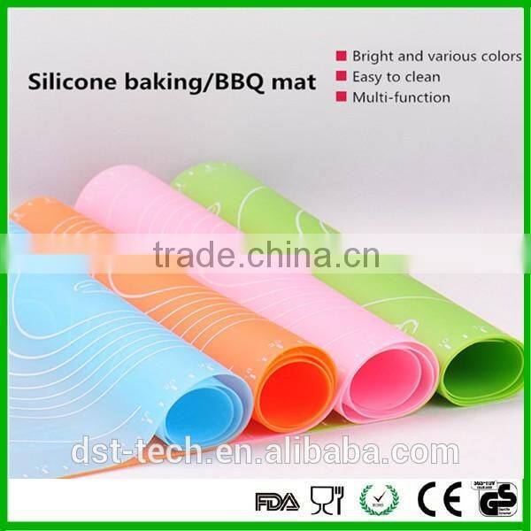 Home & Garden silicon mat silicone baking