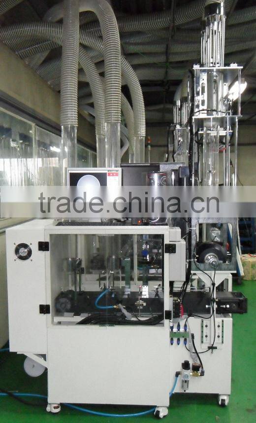 New style high speed automatic paper cup machine korea