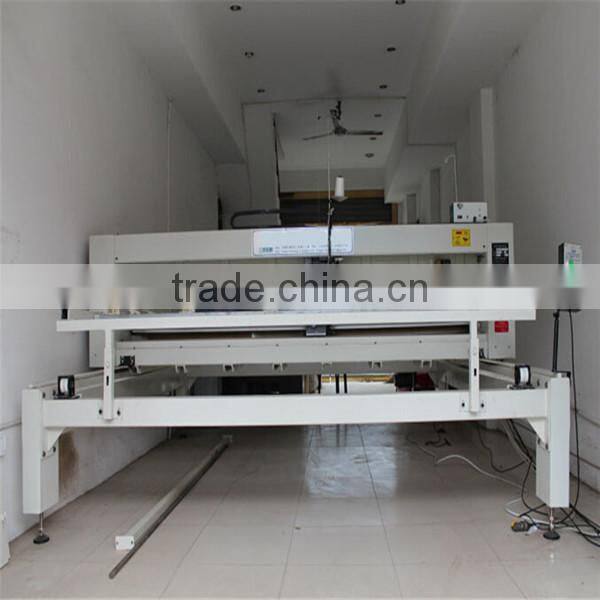 high-ranked and hot in the market quilting machine for mattress