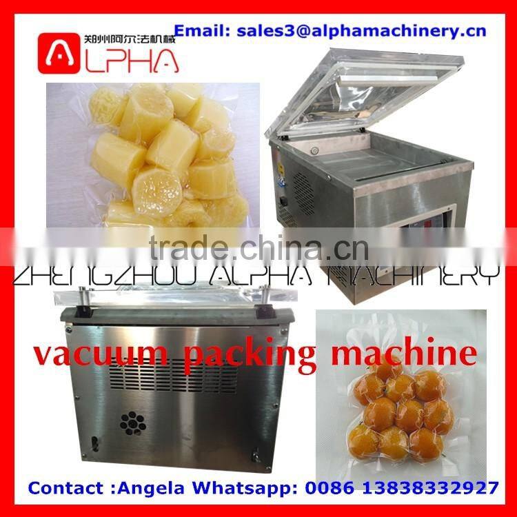 Automatic vacuum packing machine/price for vacuum packing machine