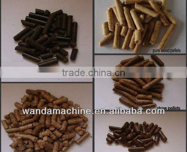 small feedstuff pellet machine mill