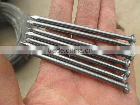 automatic nail making machine factory of Dongxing brand