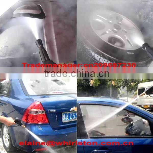 Steaming jet car washing machine 0086 13608681342