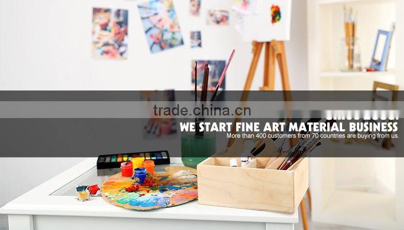 Water Color Cake Hot Selling