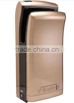 Payment Protection YBSA380 Automatic Double Sided Industrial Hand Dryer