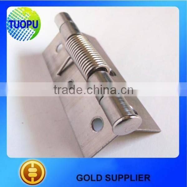 Tuopu long continuous black piano hinge small concealed piano hinge metal piano hinges