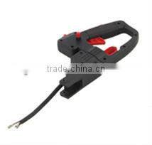 22.5cc Dual Blade Hedge Trimmer with Spring Bumper