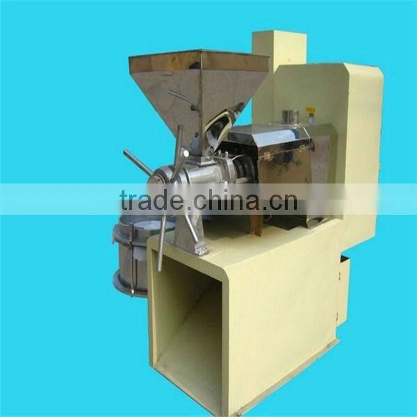 hot sell Health edible oil press seed oil expeller machine