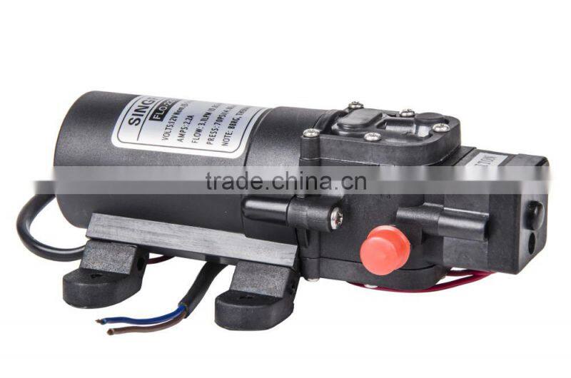 FLO-2203 70PSI electric water pump for agriculture use