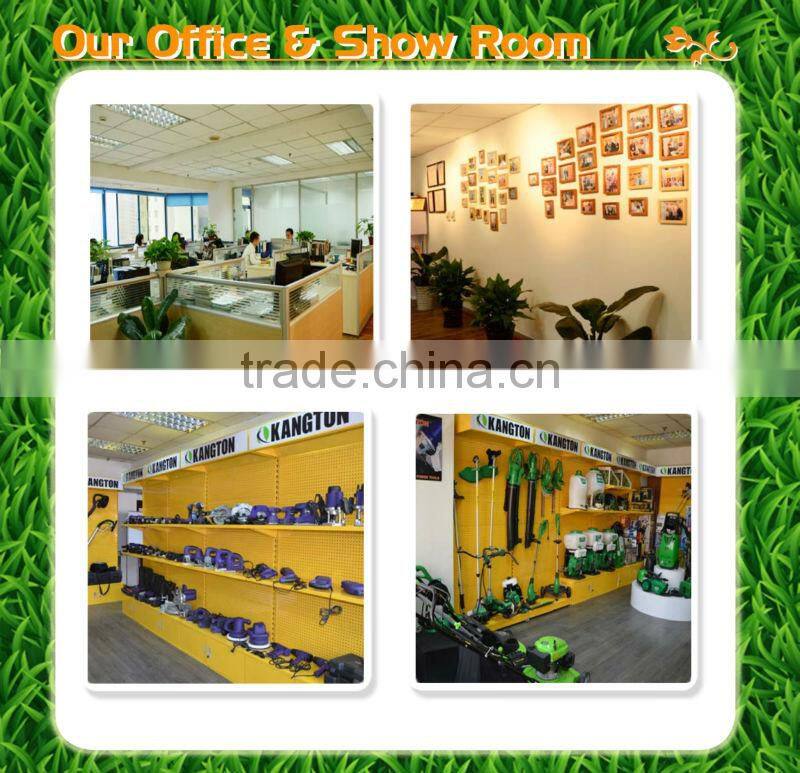 Battery Drive Robot Lawn Mower