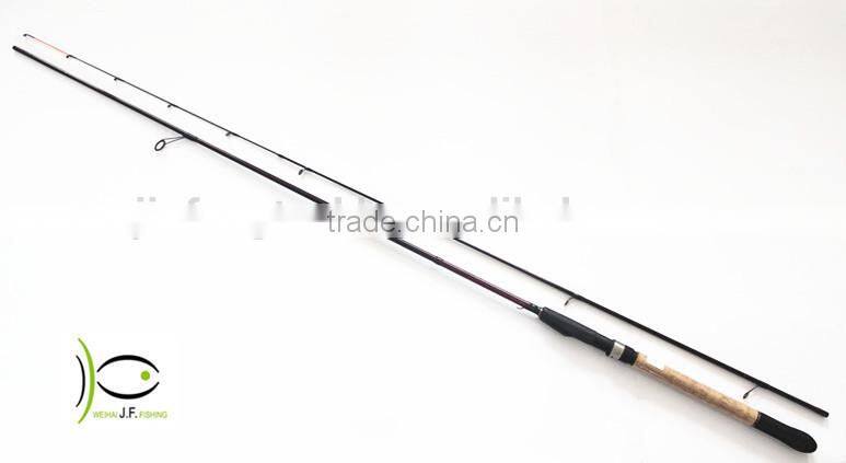 Light action weight carbon fishing rod picker fishing rod