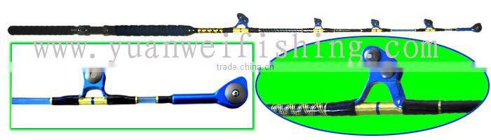 Competitive Price Carbon Fiber Fishing Rod