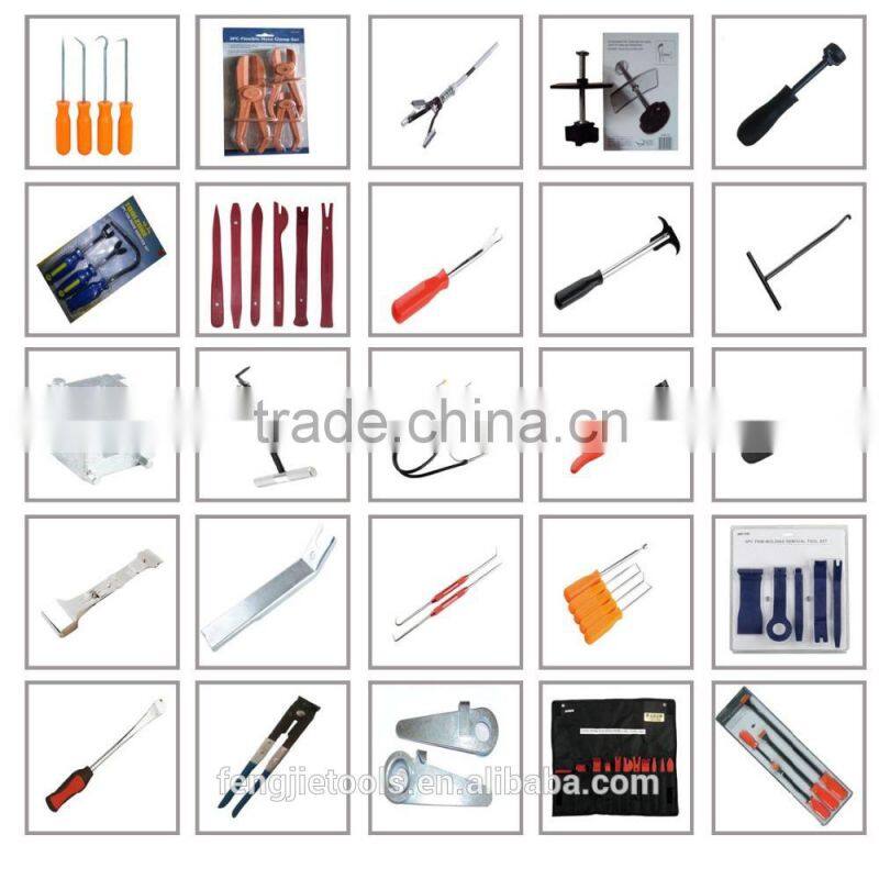 6PCS Craftsman Pry Bar For Auto