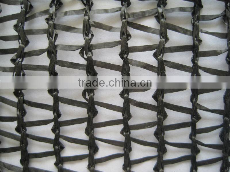 plain weave sun protection netting
