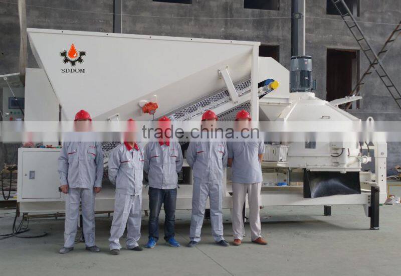 2m3 powder storage silo,silo for cement storage