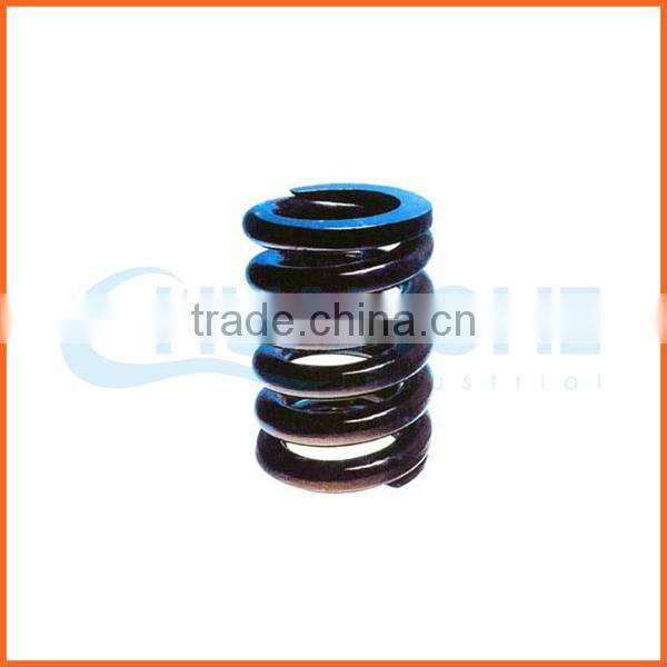 Customized wholesale quality auto coil springs
