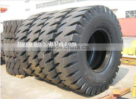 Container Handler Tire 1200-24