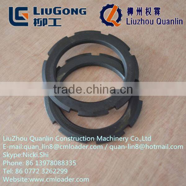 Fastener Nut SP109908 Liugong Grader parts