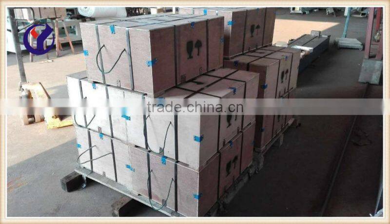 Multifunctional bobbin winder machine for schiffli embroidery