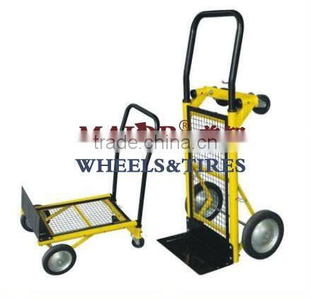 HT1500 four wheels hand trolley