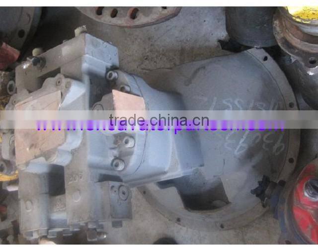 Hydraulic Main Pump,A8V55 for excavator parts,MT-2038