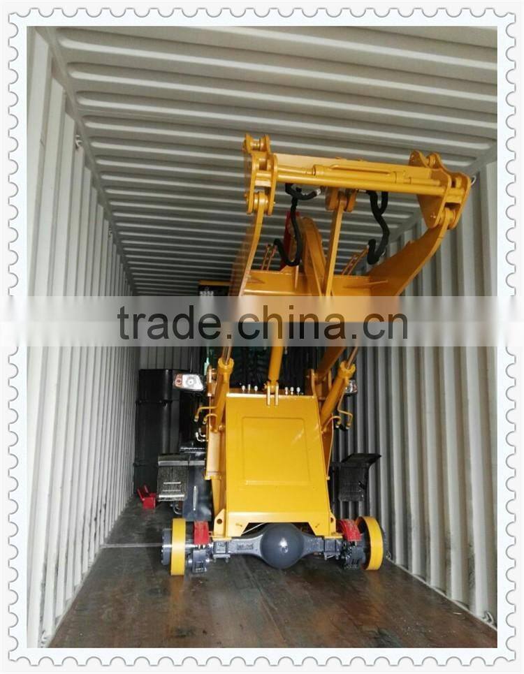 AS912 Brand new 1.2Ton articulated mini small wheel loader for sale ZL12F