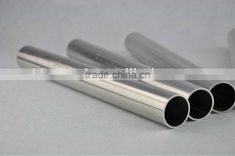 aluminium pipe 6463 T5