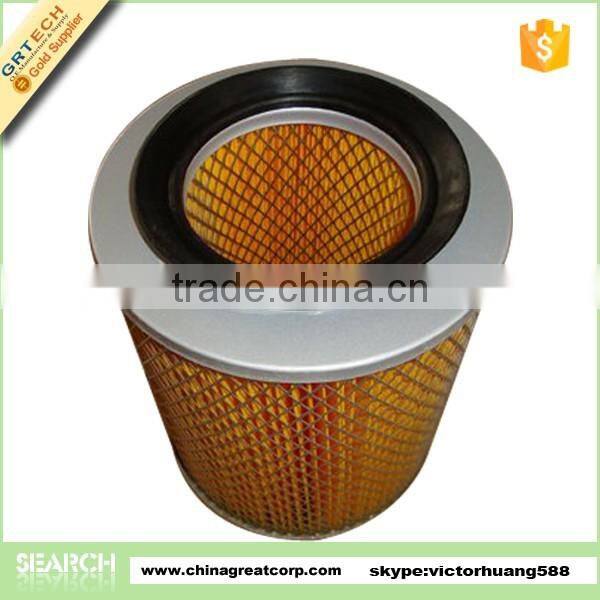 RDZ711510 auto parts high quality air filter