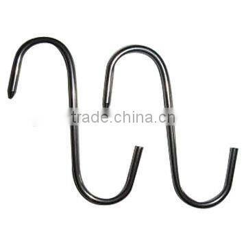 metal S-hook
