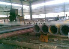 cold draw pipe