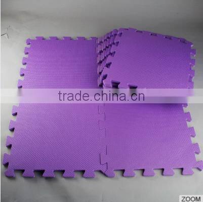 EVA tatami mat/Anti-Fatigue tatami Mat/Economy Martial Art Puzzle Mats
