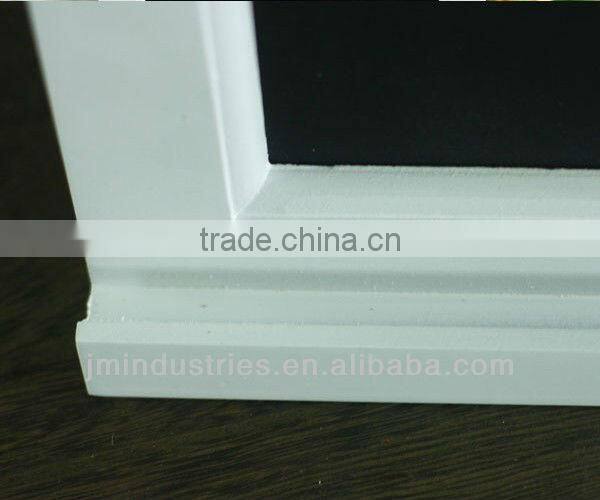 Home Decorative Picture Mini Wooden Frame Blackboard for Kids