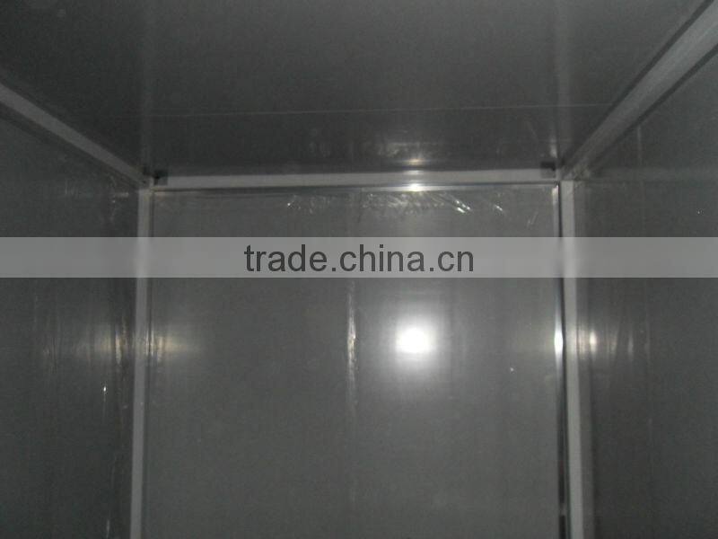 Portable Storage Building Solutions/steel buildings storage/vehicle storage