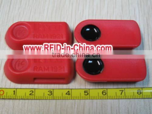 Mini Tag for RFID Tracking Assets
