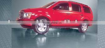 1.5m wide garage flooring roll