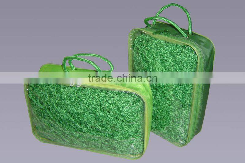 Cheap PP Danline Twisted Cargo Net