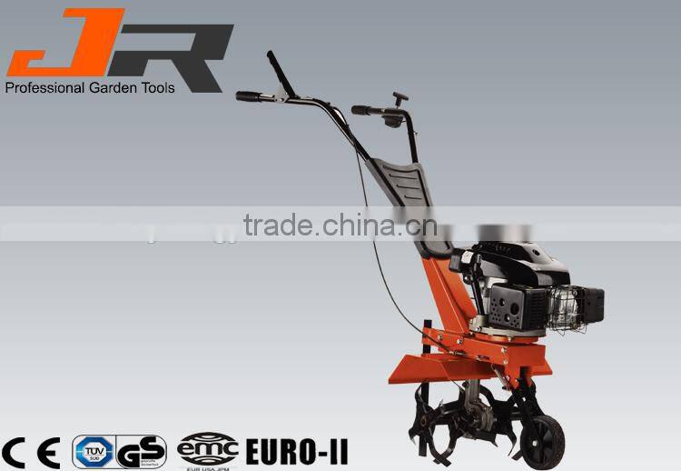 manufacturers wholesale professional power tiller/scarifier