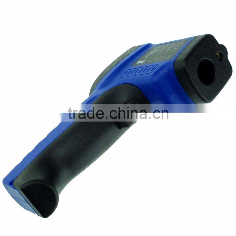 Infrared Thermometer Instant-read Measuring Range -50~550 degree C (-58~1022 degree F), Industrial Cooking Household Used