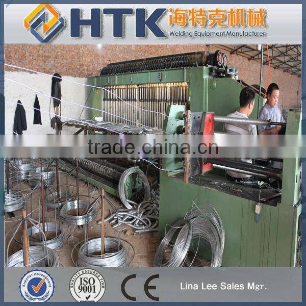 heavy hexagonal gabion wire mesh machine