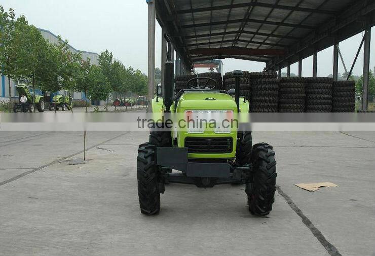 BOMR 2015 tractor 35hp 2wd (350)