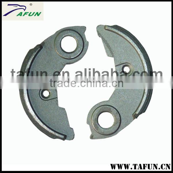 cultch for brush cutter