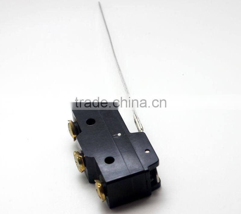 Plunger micro switchZ-15HW24-B