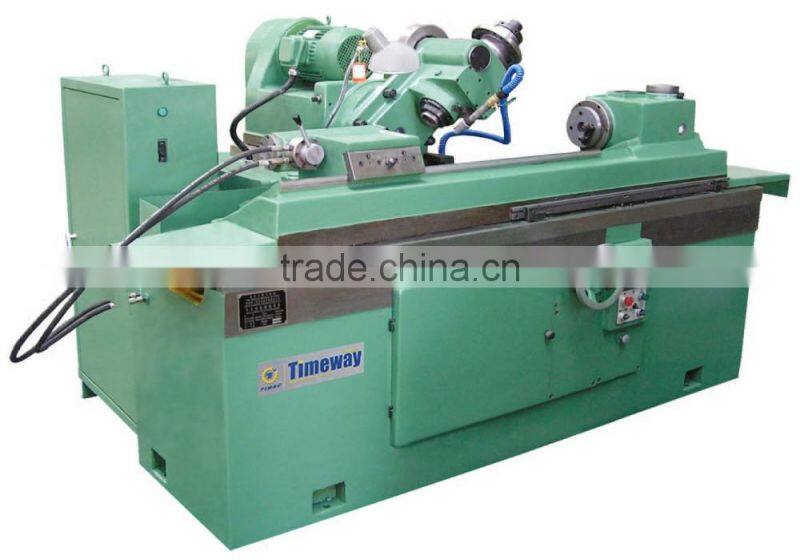 Small-type Ordinary Horizontal Milling Machine For Spline Shaft