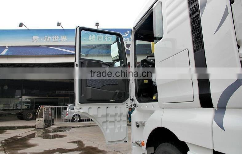 SINOTRUK SITRAK C7H TRACTOR TRUCK 480hp 6*2 low price sale
