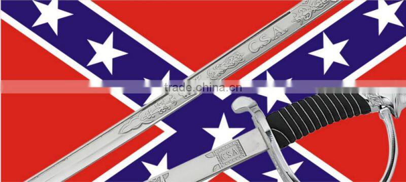 training ceremoinal military navy swords