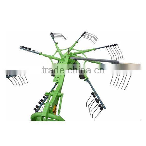 MGR2500 Hay Rake