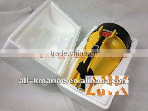 Rechargeable Safety Handlamps ANTI-STATIC EX