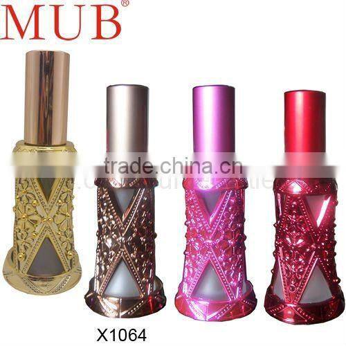 PEG _TOP Arabia Bottles For Essential Oil For Sale ,Various Volume