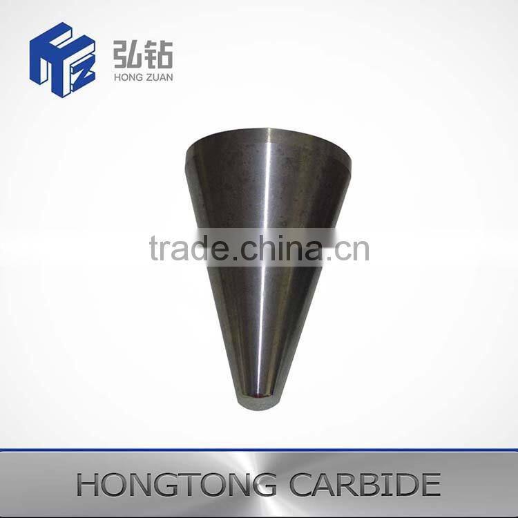 Tungsten Carbide Con For Valve Stem