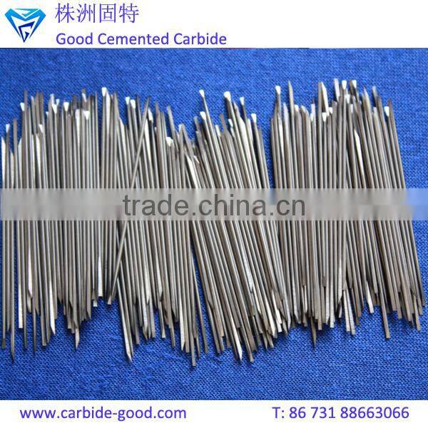 Factory Offer Tungsten Carbide Pearl Drill Bits Drilling Deep Hole Drill Bits Jewelry Hole Punch